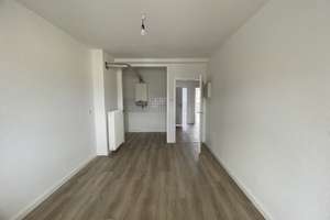 Urbane Lage! Renovierte 2-Zi-Whg mit Wohnküche & Balkon – Worringer Straße 98, 40210 Stadtmitte, Düsseldorf – Vorschaubild 7