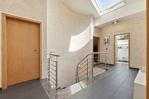 ++ Fliesteden: Großzügiges ARCHITEKTENHAUS mit bester Energieeffizienz in ruhiger Feldrandlage! ++ – Die vollständige Adresse der Immobilie erhältst du vom Anbieter., 50129 Bergheim – Vorschaubild 19