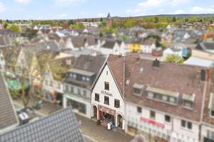 Attraktives Wohn- und Geschäftshaus in bester Lage von Rheinbach mit optionalem Baugrundstück – Die vollständige Adresse der Immobilie erhältst du vom Anbieter., 53359 Rheinbach – Vorschaubild 13