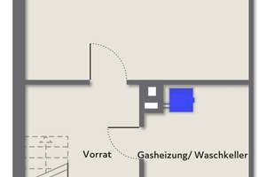 Perfekt für die kleine Familie - Reihenhaus nahe der Bahnschienen zu verkaufen – Die vollständige Adresse der Immobilie erhältst du vom Anbieter., 25569 Kremperheide – Vorschaubild 19