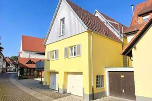 +++ sonnige 3 Zimmer Wohnung mit Hauscharakter, Terrasse und Stellplatz in Haslach zu verkaufen +++ – Die vollständige Adresse der Immobilie erhältst du vom Anbieter., 77716 Haslach im Kinzigtal – Vorschaubild 11