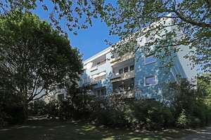 Gut geschnittene Wohnung mit Balkon // 6.OG mitte – Eisenacher Str. 27, 38444 Westhagen, Wolfsburg – Vorschaubild 4