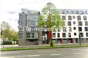 Tauschwohnung: 4-Zimmerwohnung am Vorgebirgspark gegen 5-Zimmer – Die vollständige Adresse der Immobilie erhältst du vom Anbieter., 50969 Zollstock, Köln – Vorschaubild 7