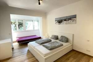 Helle und optimal geschnittene 3-Zimmer-Wohnung – Karl-Pfaff-Straße 23, 70597 Degerloch (Ortsteil), Stuttgart – Vorschaubild 3