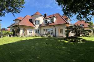 Wohntraum in Vogt - Haushälfte (4,5 Zimmer) mit weitläufigem Gartengrundstück – Ravensburg (Kreis) – Vorschaubild 1