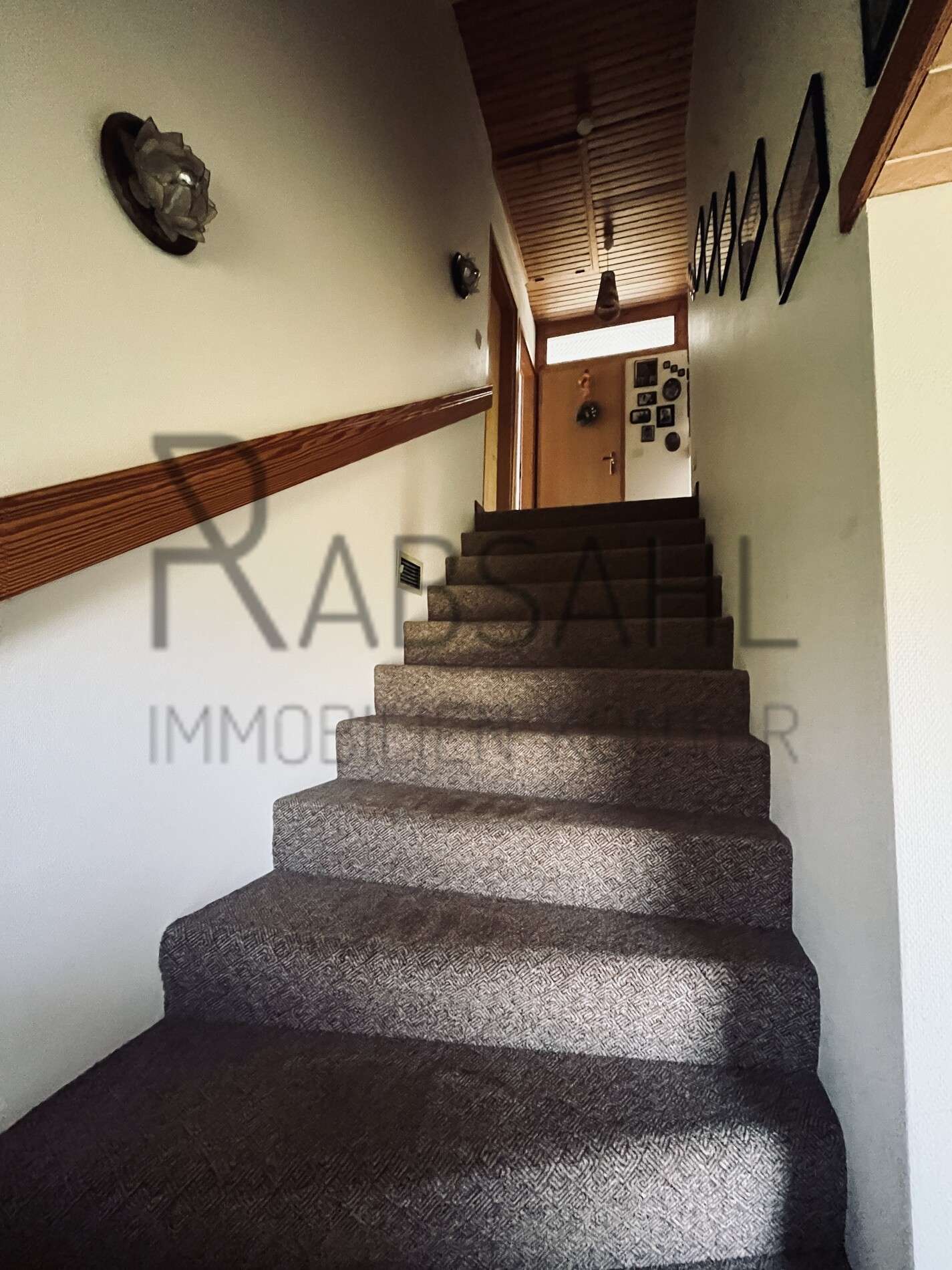 Immobilie in Hittbergen - Kleines Einfamilienhaus mit wundervollem Garten in Feldrandlage von Hittbergen - Bild 5