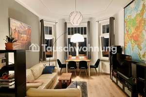 Tauschwohnung: helle Zweiraumwohnung in super Lage – Springerstraße 21, 4105 Zentrum-Nord, Leipzig – Vorschaubild 8