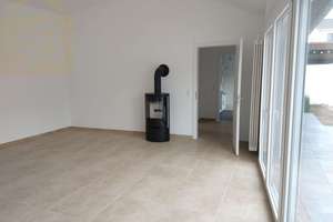 Neuwertige 2-Zimmer Doppelhaushälfte mit großer Terrasse & Kaminofen! Meine Immobilie - mein Partner – Meinstraße 90a, 38448 Vorsfelde, Wolfsburg – Vorschaubild 6