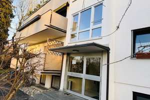 Attraktive 3,5 Zimmer Wohnung für Investoren – Die vollständige Adresse der Immobilie erhältst du vom Anbieter., 81479 Solln, München – Vorschaubild 3