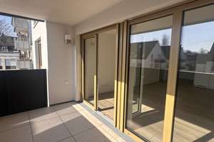 NEUBAU - Lichtdurchflutete 2 Zimmer Wohnung mit Einbauküche – Ludenberger Straße 21, 40629 Ludenberg, Düsseldorf – Vorschaubild 6