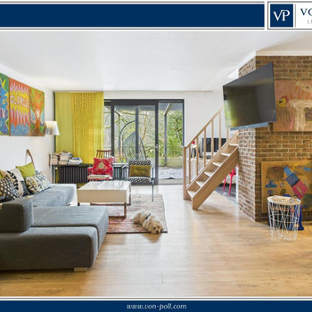 Raumwunder mit großem Potenzial in Hiddesen!