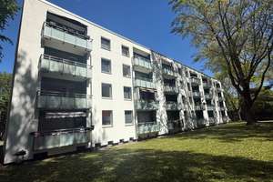 Schickes Wohnen im modernisierten Objekt! 3 Zimmer suchen nette Mieter – Meerkamp 2, 45327 Katernberg, Essen – Vorschaubild 2