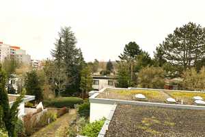 Top gepflegte 3-4 Zimmerwohnung mit Balkon und Garage – Darmstadt – Vorschaubild 15