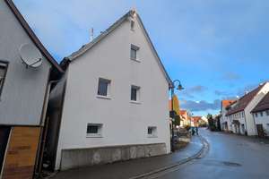 Schickes Einfamilienhaus mit Gestaltungspotential – Ermstalstraße 32, 72525 Münsingen – Vorschaubild 14