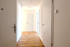 2-Zimmer-Wohnung mit Süd-West-Balkon, Tiefgaragenstellplatz in Kirchheim bei München – Die vollständige Adresse der Immobilie erhältst du vom Anbieter., 85551 Kirchheim bei München – Vorschaubild 5