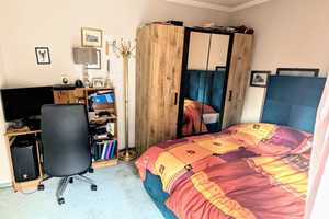 Provisionsfrei: Gepflegtes 5-Zimmer-REH in Haar bei München Haar – Ludwig-Thoma-Str 20, 85540 München (Kreis) – Vorschaubild 21