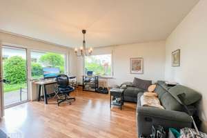 Helle 2,5-Zimmerwohnung mit Terrasse in ruhiger Wohnlage – Merkleweg 3, 70599 Birkach-Süd, Stuttgart – Vorschaubild 7