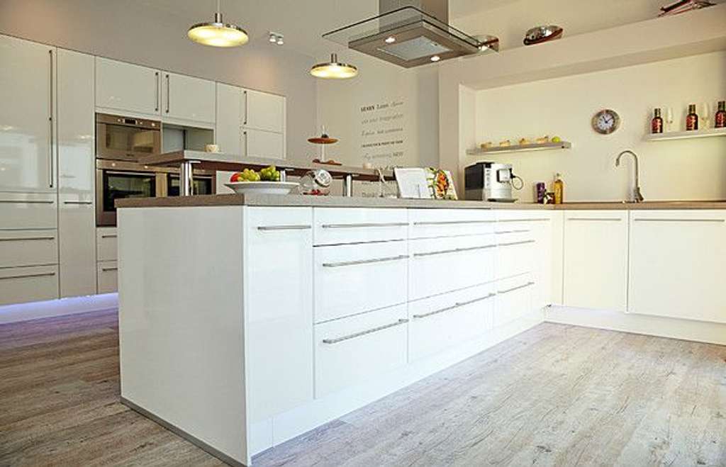 Immobilie in Sülzetal - Individuell geplantes Einfamilienhaus in Altenweddingen - Nachhaltiger Wohnkomfort trifft moderne Fl - Bild 4