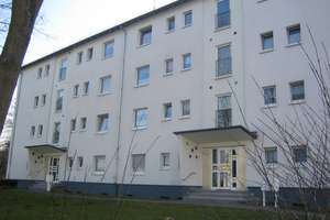 Helle 2 ZKB mit Balkon in Oberzwehren!