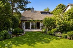 Großzügiges Einfamilienhaus im Split-Level-Stil mit Einliegeroption, Sauna und großem Garten – Beim Hochwald 22, 68305 Käfertal, Mannheim – Vorschaubild 32