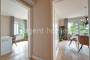 MÖBLIERT - LUXURIOUS LIVING - Helle Wohnung mit Balkon – Die vollständige Adresse der Immobilie erhältst du vom Anbieter., 70184 Bopser, Stuttgart – Vorschaubild 31