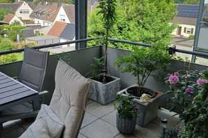 RESERVIERT 
Ohne Makler
Vollständig renovierte 3,5-Zimmer-Wohnung mit Balkon und EBK in Bochum – Bochum – Vorschaubild 4