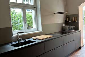 Charme & Qualität - Tadelloses Familienhaus im Villenviertel von Klotzsche - bezugsfertig / EBK – Die vollständige Adresse der Immobilie erhältst du vom Anbieter., 1109 Klotzsche (Stadtteil), Dresden – Vorschaubild 7