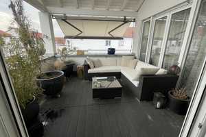 Haus im Haus: Hochwertige, großzügige Maisonette-Wohnung in Rheingönheim-Neubruch – Ludwigshafen am Rhein – Vorschaubild 10
