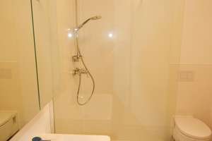 München Aubing (4 41) 2-Zimmer-Wohnung 46,11 m2 EG teilmöbliert mit Terrasse München West S-Bahn S4 – Aubing Colmdorfstraße -, 81249 Altaubing, München – Vorschaubild 5