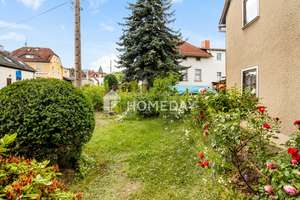 Ideal für Familien oder Mehrgenerationenwohnen - Zweifamilienhaus mit 173 m² Wohnfläche und Garten – Die vollständige Adresse der Immobilie erhältst du vom Anbieter., 1737 Tharandt – Vorschaubild 7