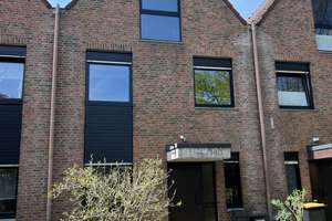 Neu!! Architekten-Reihenmittelhaus mit Garage in Münster-Albachten – Die vollständige Adresse der Immobilie erhältst du vom Anbieter., 48163 Albachten, Münster – Vorschaubild 2