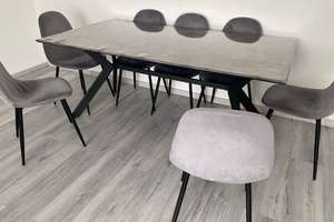 3-Zimmer-Wohnung in Hattingen möbliert  – Martin-Luther-Straße 9, 45525 Hattingen – Vorschaubild 9