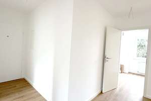 Moderne kernsanierte 3-Zimmer-Wohnung mit Balkon in zentraler Lage von Düsseldorf-Mörsenbroich – Heideweg 47, 40470 Mörsenbroich, Düsseldorf – Vorschaubild 4