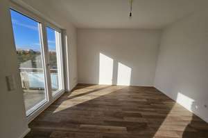 Erstbezug - sonnige 2-Zimmer Wohnung mit Traumblick und zwei Balkons – Die vollständige Adresse der Immobilie erhältst du vom Anbieter., 86161 Wolfram-und Herrenbachviertel, Augsburg – Vorschaubild 3