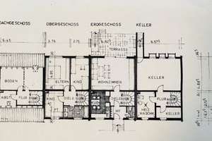 Modernisiertes Reihenendhaus mit Garage in begehrter Lage von Salzgitter-Lichtenberg – Die vollständige Adresse der Immobilie erhältst du vom Anbieter., 38228 Lichtenberg, Salzgitter – Vorschaubild 22