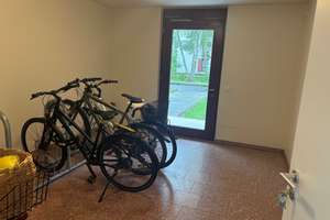 Alltagstauglich geschnittenes Penthouse mit 4 Zimmern in Berlin Dahlem – Am Petersberg 10, 14195 Dahlem, Berlin – Vorschaubild 28