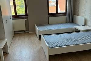 3 Zimmer mit Einbauküche – Halberstädter Str. 129, 39112 Sudenburg, Magdeburg – Vorschaubild 6