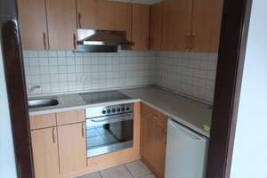 Schöne 2 Zimmer Wohnung mit EBK und Balkon in zentraler Lage von MG – Burggrafenstraße 20, 41061 Westend, Mönchengladbach – Vorschaubild 6
