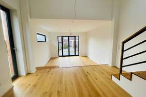 Erstbezug - mod. & nachhaltiges 2-Zi.-"Microhouse"  EBK Garten und Stellpl. 33619 Bielefeld – Die vollständige Adresse der Immobilie erhältst du vom Anbieter., 33649 Brackwede, Bielefeld – Vorschaubild 3