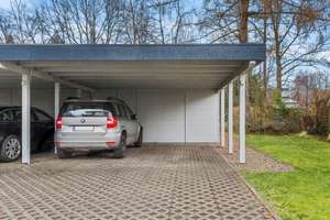 Top ausgestattete 4-Zimmer Gartenwohnung mit Terrasse – Die vollständige Adresse der Immobilie erhältst du vom Anbieter., 22359 Volksdorf, Hamburg – Vorschaubild 19
