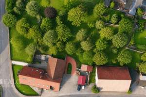 ***Ihr neues Zuhause: Gepflegte Doppelhaushälfte mit viel Platz und idyllischem Garten*** – Die vollständige Adresse der Immobilie erhältst du vom Anbieter., 23911 Kittlitz – Vorschaubild 6
