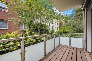 Exklusives Neubau-Mehrfamilienhaus in Hamburg-Wandsbek – Thiedeweg 24, 22047 Wandsbek (Ortsteil), Hamburg – Vorschaubild 4
