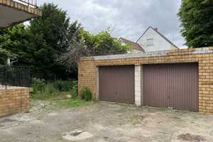 Großes 2 Familienhaus von Privat, mit Kellerwohnung, 2 Garagen und Hof für 3-5 Stellplätze – Rhein-Pfalz-Kreis – Vorschaubild 3