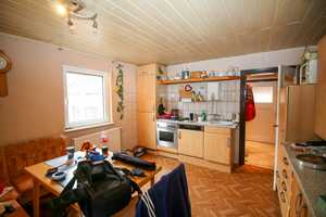 Wohnhaus mit Nebengebäuden auf großem Grundstück  *** PROVISIONSFREI für den Käufer *** – Bergstraße (Kreis) – Vorschaubild 8