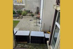 Gemütlich und hell - 3 Raum Wohnung mit Balkon im Herzen von Gera zu verkaufen – Die vollständige Adresse der Immobilie erhältst du vom Anbieter., 7545 Stadtmitte, Gera – Vorschaubild 8