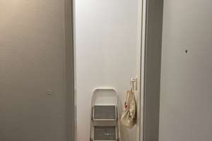 Charmante Studio-Wohnung mit hochwertiger Ausstattung nahe DFB-Campus & Universitätsklinikum – 60528 Niederrad, Frankfurt am Main – Vorschaubild 8
