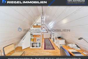 Sie hier? Wir auch! Idyllisches Einfamilienhaus mit Terrasse und Garten – Die vollständige Adresse der Immobilie erhältst du vom Anbieter., 67346 West, Speyer – Vorschaubild 22