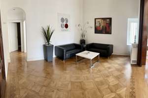 Exklusive denkmalgeschützte Altbauwohnung – Wohnen oder Arbeiten in Toplage von Wuppertal-Elberfeld – Friedrich-Ebert-Straße 134a, 42117 Elberfeld West, Wuppertal – Vorschaubild 19