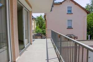 Großzügiges Mehrfamilienhaus mit über 360m² Wohnfläche – 60439 Heddernheim, Frankfurt am Main – Vorschaubild 11