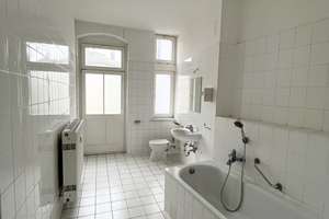 Aktuelle Renovierung einer 2-Raum-Wohnung in Dresden-Briesnitz! – Meißner Landstr. 3, 1157 Briesnitz, Dresden – Vorschaubild 6
